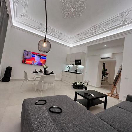 La Maison Del Bell'Antonio - Catania Downtown Ngoại thất bức ảnh