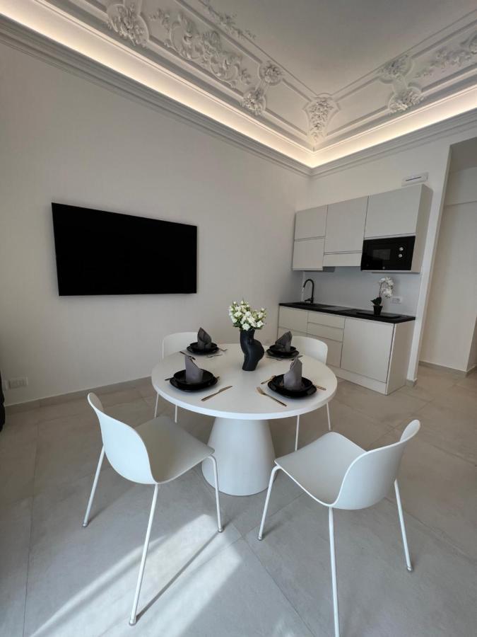 La Maison Del Bell'Antonio - Catania Downtown Ngoại thất bức ảnh