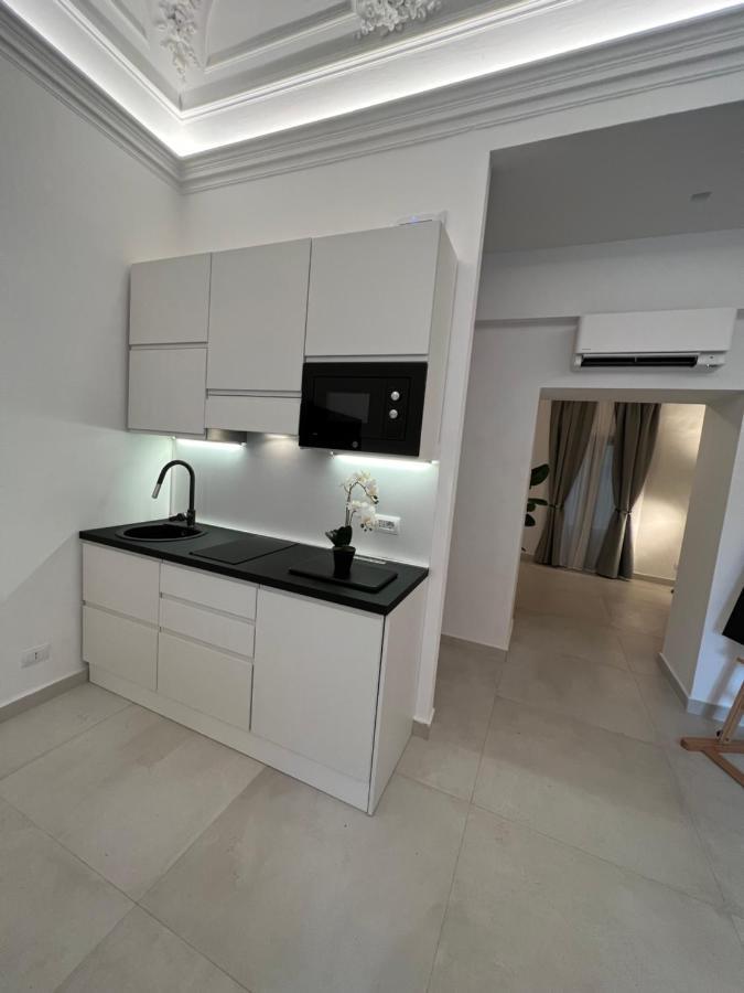 La Maison Del Bell'Antonio - Catania Downtown Ngoại thất bức ảnh