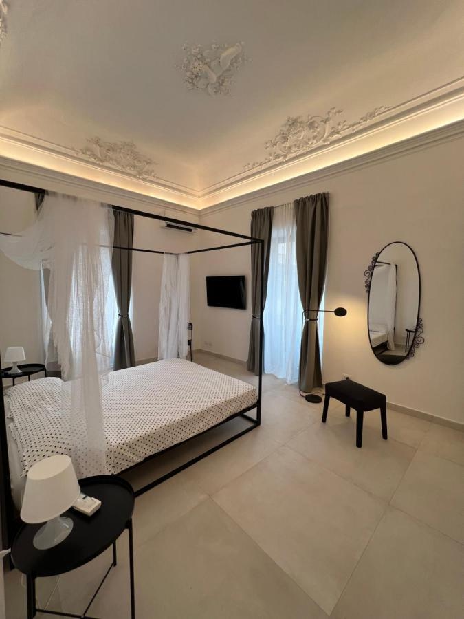 La Maison Del Bell'Antonio - Catania Downtown Ngoại thất bức ảnh