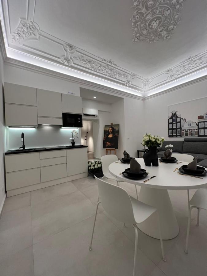 La Maison Del Bell'Antonio - Catania Downtown Ngoại thất bức ảnh