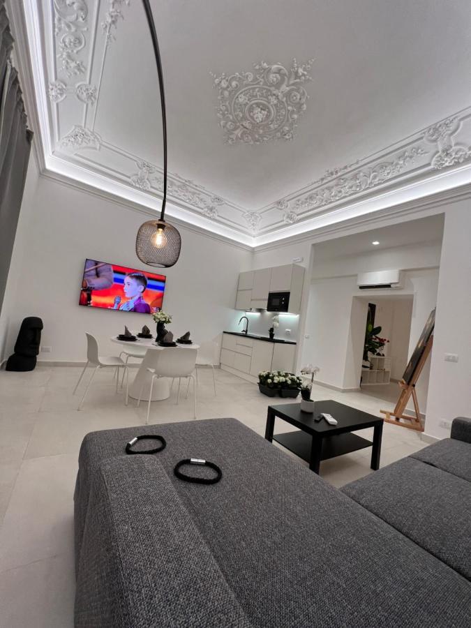 La Maison Del Bell'Antonio - Catania Downtown Ngoại thất bức ảnh