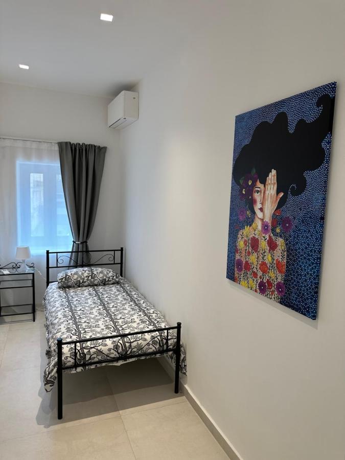La Maison Del Bell'Antonio - Catania Downtown Ngoại thất bức ảnh