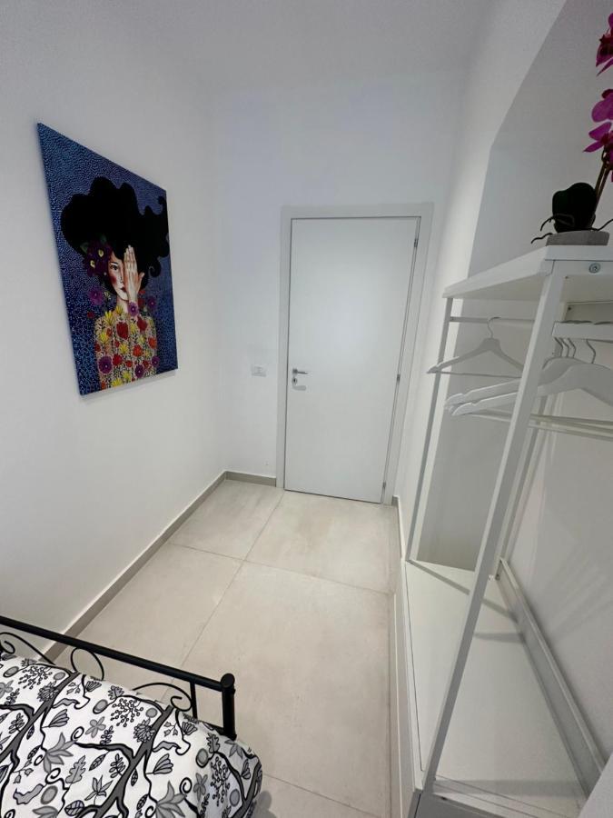 La Maison Del Bell'Antonio - Catania Downtown Ngoại thất bức ảnh
