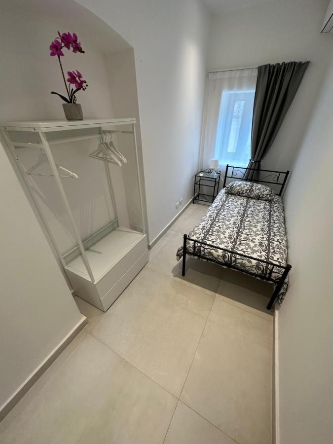 La Maison Del Bell'Antonio - Catania Downtown Ngoại thất bức ảnh